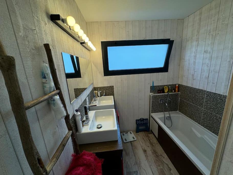 Luxury Villa With Pool And View Juvignac Ngoại thất bức ảnh